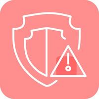 Warning Vector Icon