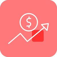Up Arrow Vector Icon