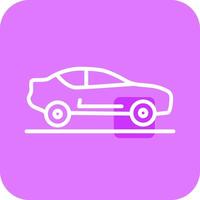 Car Vector Icon