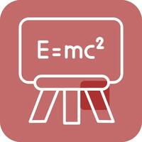 Formula Vector Icon