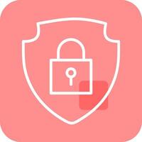 Protection Vector Icon