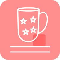 Mug Vector Icon