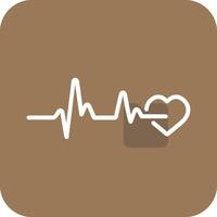 Heart Shot Vector Icon