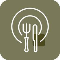 Food Vector Icon