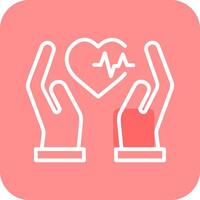 Healthcare Vector Icon