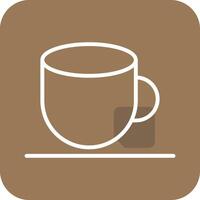 Cup Vector Icon