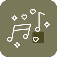 Music Vector Icon