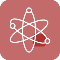 Proton Vector Icon