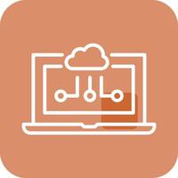 Computing Vector Icon
