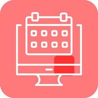 Calendar Vector Icon