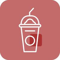 Frappe Vector Icon