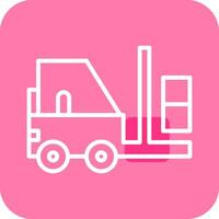 Loader Vector Icon