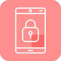Lock Vector Icon