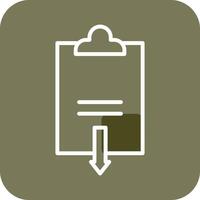 Unique Vector Icon