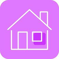 Home Vector Icon