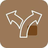 Direction Vector Icon