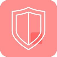Shield Vector Icon