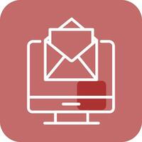 Mail Vector Icon