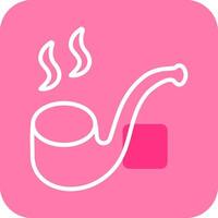 Tobacco Vector Icon