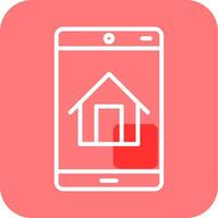 Home Vector Icon