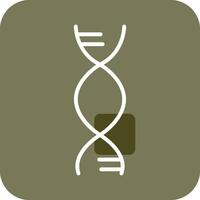 DNA Vector Icon