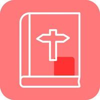 Directions Book Vector Icon