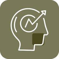 Strategy Vector Icon