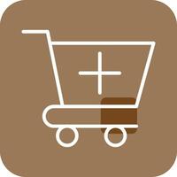 Add to Cart Vector Icon