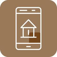 Online Banking Vector Icon