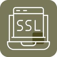 SSL Vector Icon