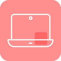 Laptop Vector Icon