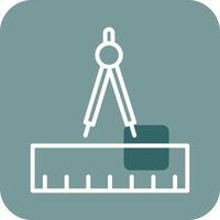 Learning Tools Vector Icon