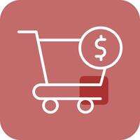 Purchase Vector Icon