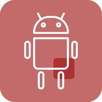 Android Vector Icon