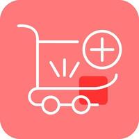 Add to Cart Vector Icon