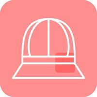 Cap Vector Icon