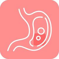 Stomach Vector Icon