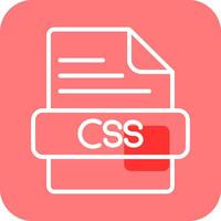 CSS Vector Icon