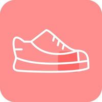 Shoe Vector Icon