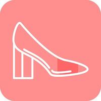 Heels Vector Icon