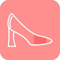 Stilettos Vector Icon
