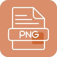 PNG Vector Icon