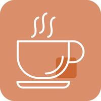 Coffee Mug I Vector Icon