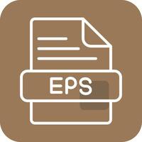 EPS Vector Icon