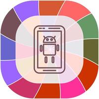 Android Vector Icon