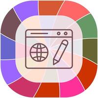 Design Vector Icon