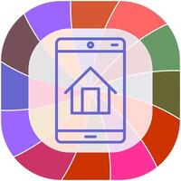 Home Vector Icon