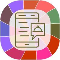 Online Order Vector Icon