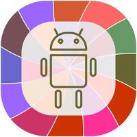 Android Vector Icon