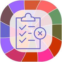 Remove Vector Icon